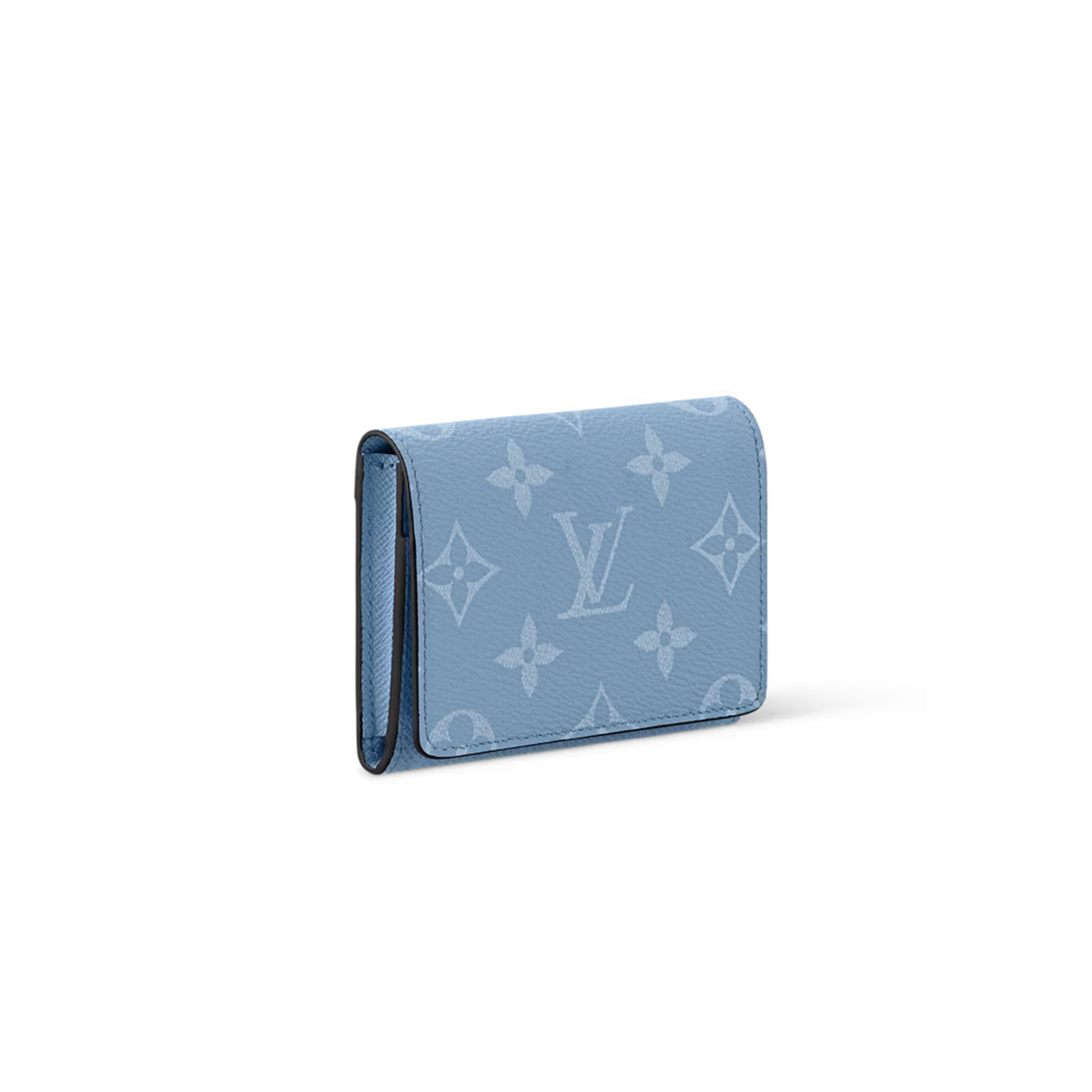 LOUIS VUITTON ENVELOPE BUSINESS CARD HOLDER M14118 (10*8*1cm)
